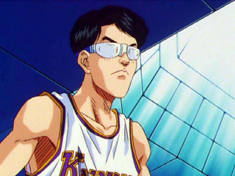 灌篮高手 第52话