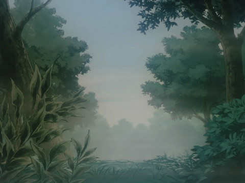 乱马1/2 OVA 第8话