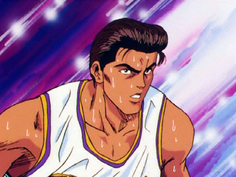 灌篮高手 第56话