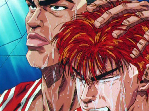 灌篮高手 第59话