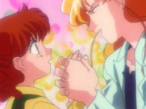 美少女战士SuperS 第4话