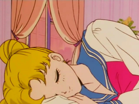 美少女战士SuperS 第1话