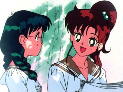 美少女战士SuperS 第7话