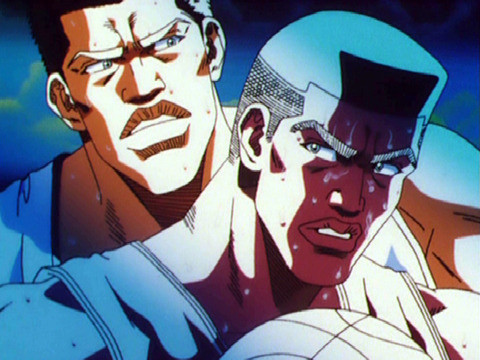 灌篮高手 第69话