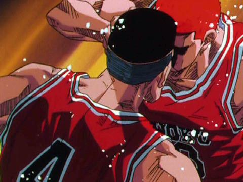 灌篮高手 第70话