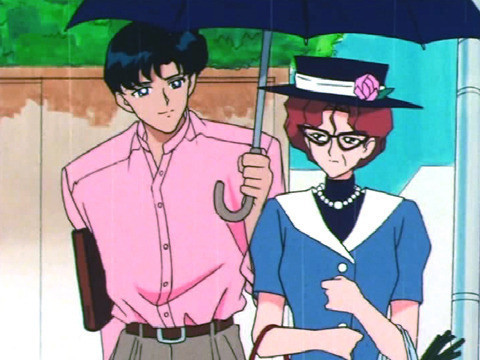 美少女战士SuperS 第15话