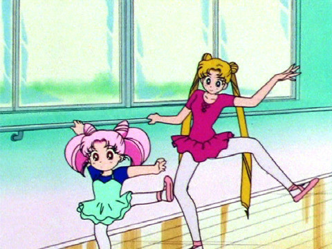 美少女战士SuperS 第18话