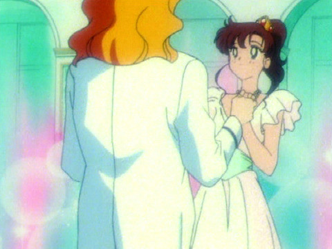 美少女战士SuperS 第20话