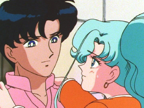 美少女战士SuperS 第21话