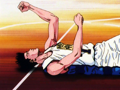 灌篮高手 第81话