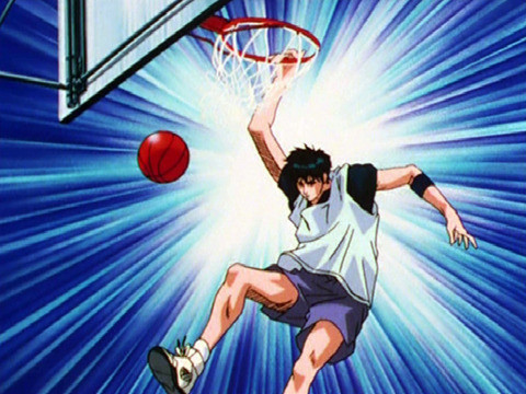 灌篮高手 第85话