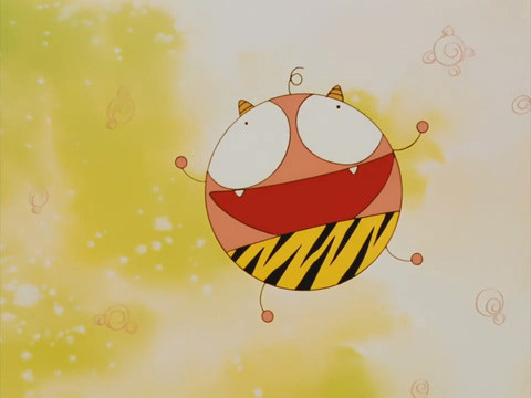 乱马1/2 OVA 第10话