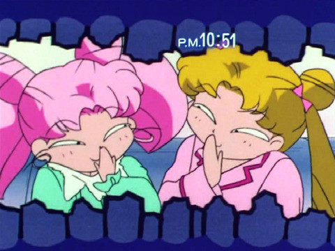 美少女战士SuperS 第26话