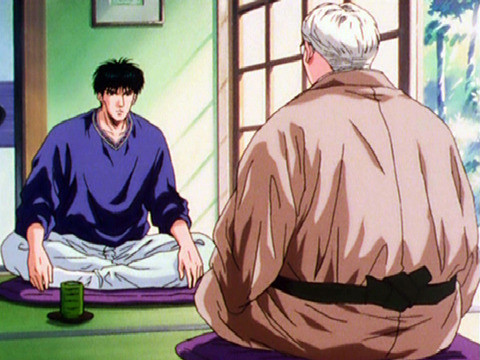 灌篮高手 第87话