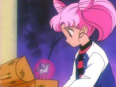 美少女战士SuperS 第30话