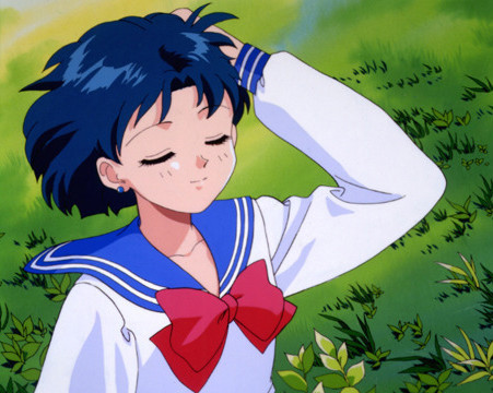 美少女战士SuperS 特别篇 第1话