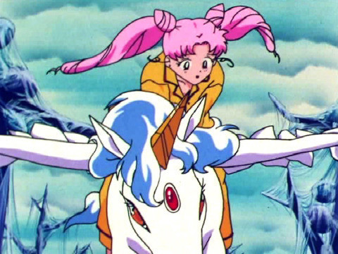 美少女战士SuperS 第31话