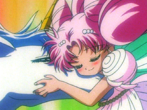 美少女战士SuperS 第32话