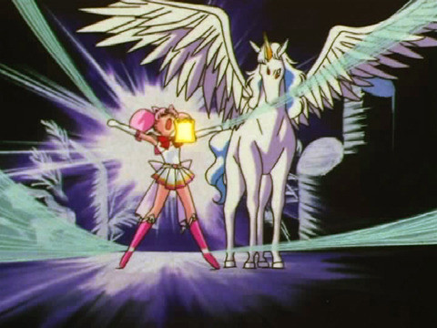 美少女战士SuperS 第26话