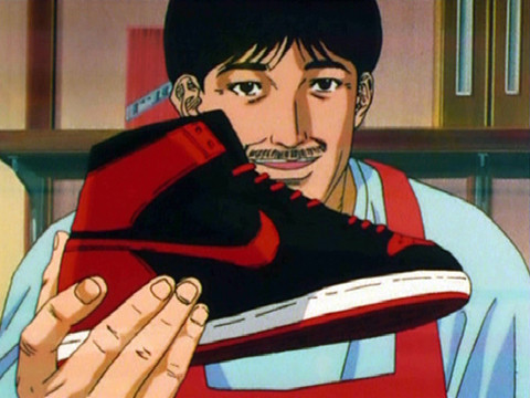 灌篮高手 第96话