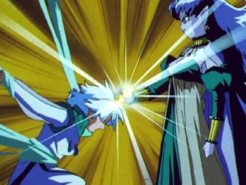 美少女战士SuperS 第37话