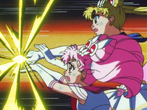 美少女战士SuperS 第38话