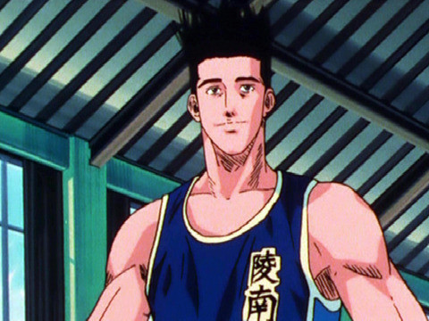 灌篮高手 第98话