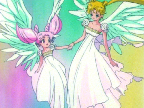 美少女战士SuperS 第39话