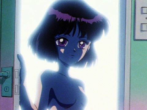 美少女战士Sailor Stars 第2话