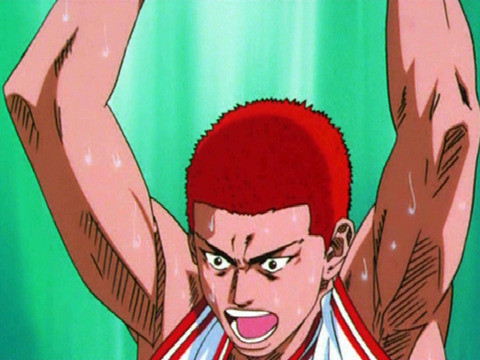 灌篮高手 第101话