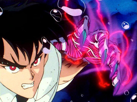 地狱老师 第1话