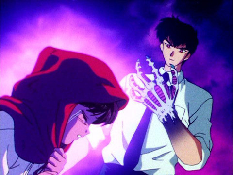 地狱老师 第2话