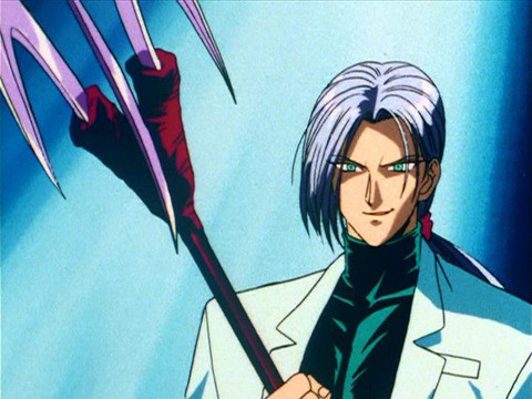 地狱老师 第6话