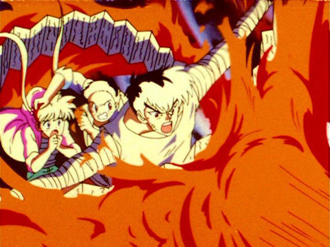 地狱老师 第7话