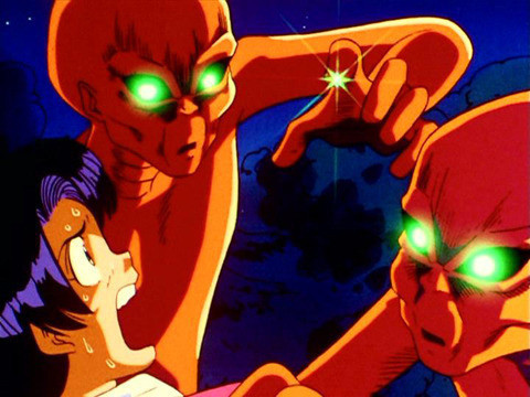 地狱老师 第8话