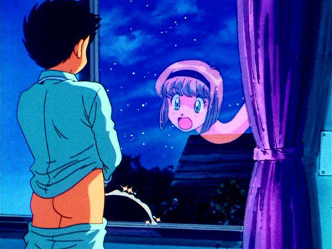 地狱老师 第9话