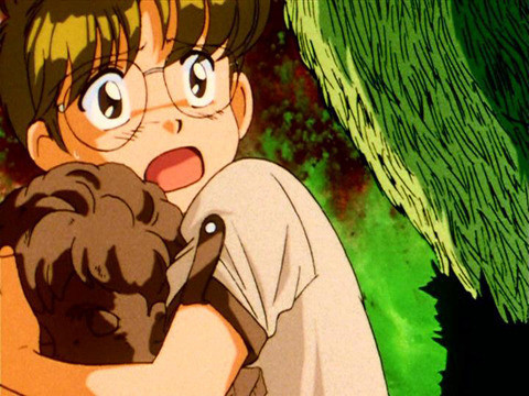 地狱老师 第10话