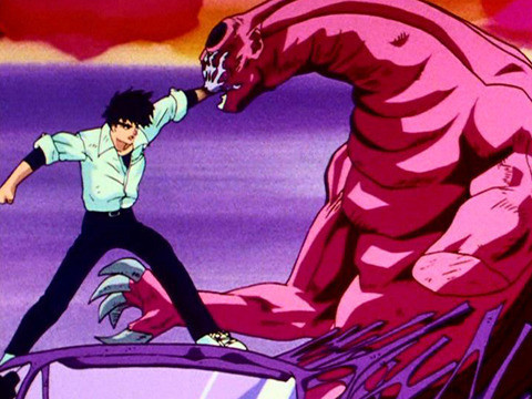 地狱老师 第12话