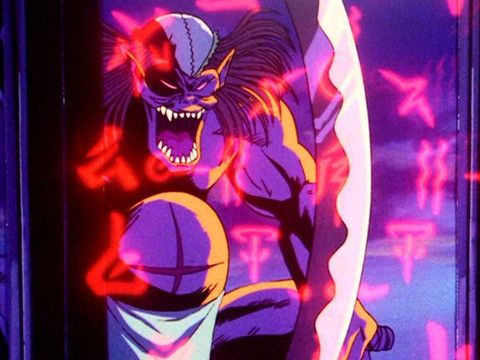 地狱老师 第13话