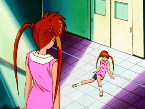 地狱老师 第14话