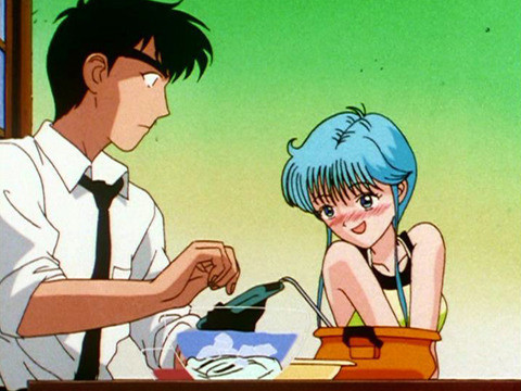 地狱老师 第15话