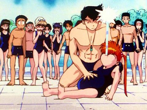 地狱老师 第17话