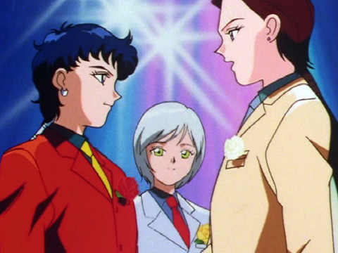 美少女战士Sailor Stars 第19话