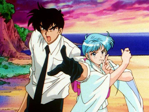 地狱老师 第19话