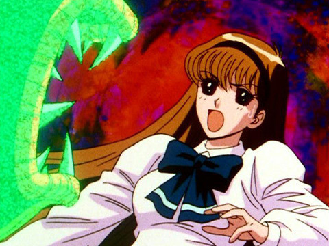 地狱老师 第20话