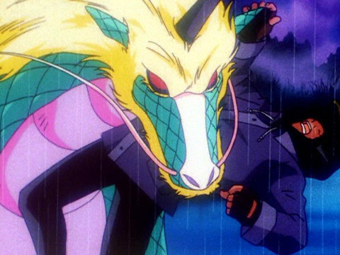 地狱老师 第21话