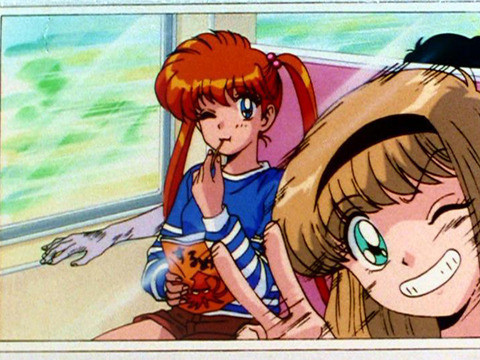 地狱老师 第22话