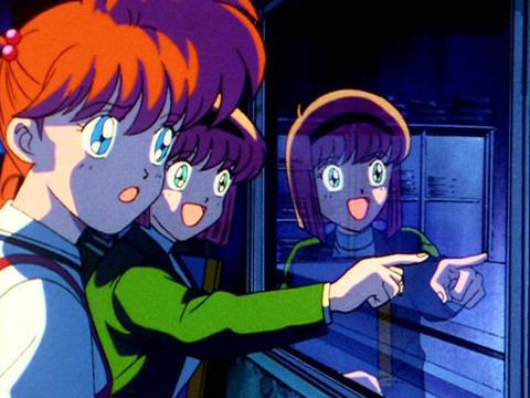 地狱老师 第23话