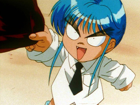 地狱老师 第26话