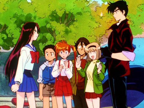 地狱老师 第27话